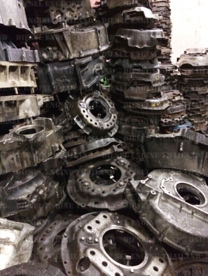 Gaeglong Diesel Autoparts จำหน่ายเครื่องยนต์ดีเซล