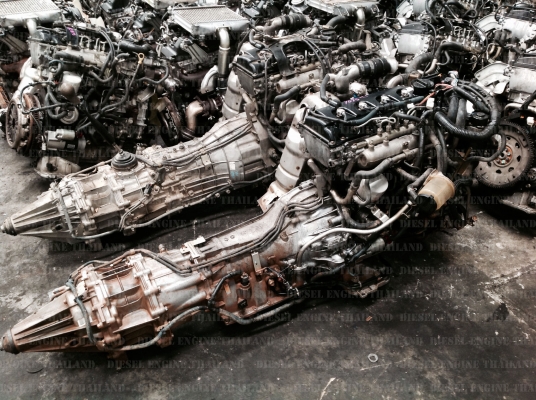 Gaeglong Diesel Autoparts จำหน่ายเครื่องยนต์ดีเซล