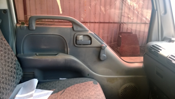 ISUZU ELF ยอดจัดไฟแนนซ์ได้ 500,000 บาทค่ะ บริษัทราชธานีลิสซิ่ง ค่ะ