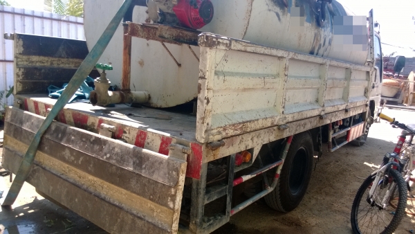 ISUZU ELF ยอดจัดไฟแนนซ์ได้ 500,000 บาทค่ะ บริษัทราชธานีลิสซิ่ง ค่ะ