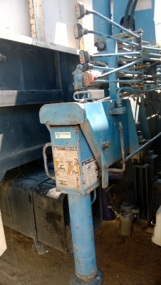 ISUZU ELF ยอดจัดไฟแนนซ์ได้ 500,000 บาทค่ะ บริษัทราชธานีลิสซิ่ง ค่ะ