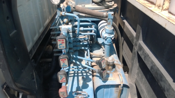 ISUZU ELF ยอดจัดไฟแนนซ์ได้ 500,000 บาทค่ะ บริษัทราชธานีลิสซิ่ง ค่ะ