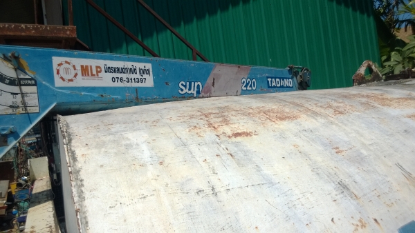 ISUZU ELF ยอดจัดไฟแนนซ์ได้ 500,000 บาทค่ะ บริษัทราชธานีลิสซิ่ง ค่ะ