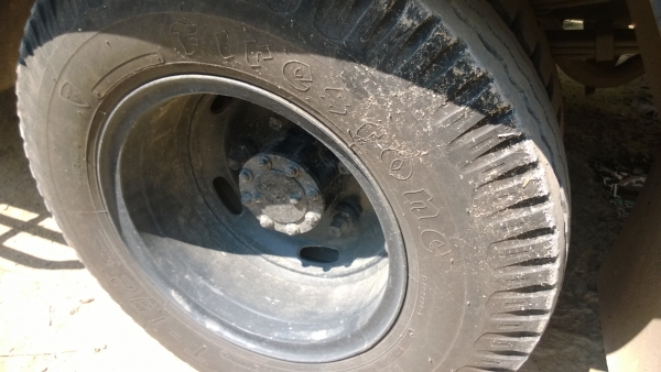 ISUZU ELF ยอดจัดไฟแนนซ์ได้ 500,000 บาทค่ะ บริษัทราชธานีลิสซิ่ง ค่ะ