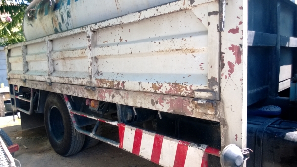 ISUZU ELF ยอดจัดไฟแนนซ์ได้ 500,000 บาทค่ะ บริษัทราชธานีลิสซิ่ง ค่ะ