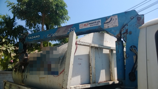 ISUZU ELF ยอดจัดไฟแนนซ์ได้ 500,000 บาทค่ะ บริษัทราชธานีลิสซิ่ง ค่ะ