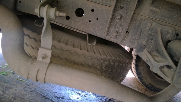 ISUZU ELF ยอดจัดไฟแนนซ์ได้ 500,000 บาทค่ะ บริษัทราชธานีลิสซิ่ง ค่ะ