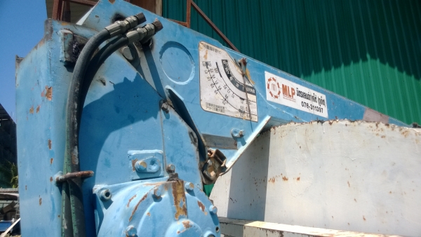 ISUZU ELF ยอดจัดไฟแนนซ์ได้ 500,000 บาทค่ะ บริษัทราชธานีลิสซิ่ง ค่ะ