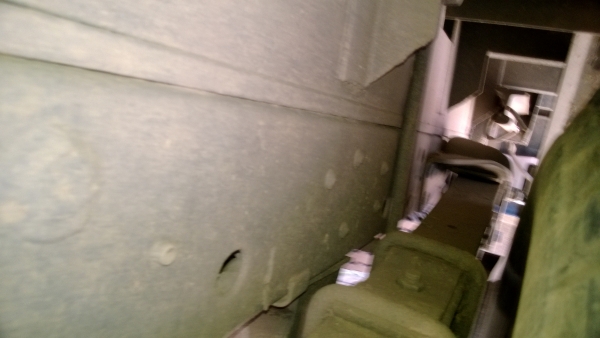 ISUZU ELF ยอดจัดไฟแนนซ์ได้ 500,000 บาทค่ะ บริษัทราชธานีลิสซิ่ง ค่ะ