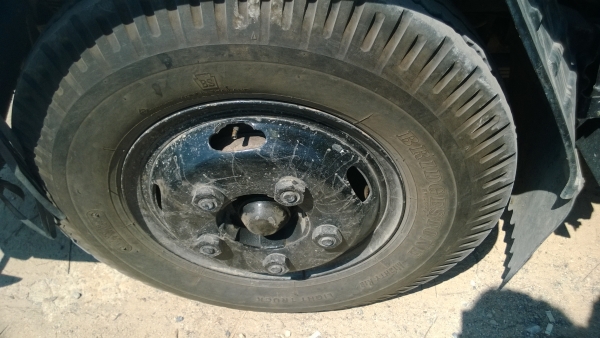 ISUZU ELF ยอดจัดไฟแนนซ์ได้ 500,000 บาทค่ะ บริษัทราชธานีลิสซิ่ง ค่ะ