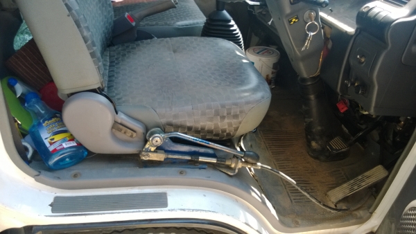 ISUZU ELF ยอดจัดไฟแนนซ์ได้ 500,000 บาทค่ะ บริษัทราชธานีลิสซิ่ง ค่ะ