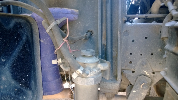 ISUZU ELF ยอดจัดไฟแนนซ์ได้ 500,000 บาทค่ะ บริษัทราชธานีลิสซิ่ง ค่ะ