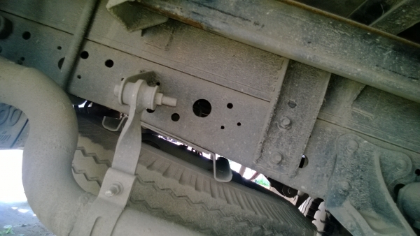 ISUZU ELF ยอดจัดไฟแนนซ์ได้ 500,000 บาทค่ะ บริษัทราชธานีลิสซิ่ง ค่ะ