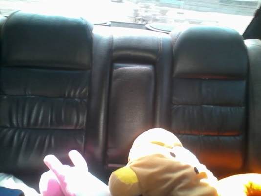 1996 MITSUBISHI, LANCER 1.6 GLXi-Ltd. โฉม E-CAR 92-96