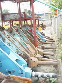 ลดราคาอะไหล่ หัวเจาะ , หัวกระแทก , หัวทุบ , หัวแย็ก ทุกชนิด ราคาถูก พิเศษ โทร. 029409240-4 ลดราคาอะไหล่ หัวเจาะ , หัวกระแทก , หัวทุบ , หัวแย็ก ทุกชนิด ราคาถูก พิเศษ โทร. 029409240-4