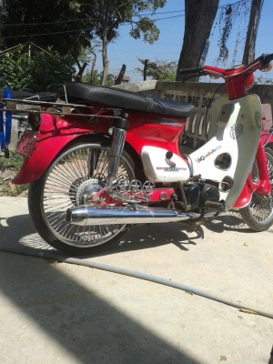 C70 เครื่องเวฟ Z