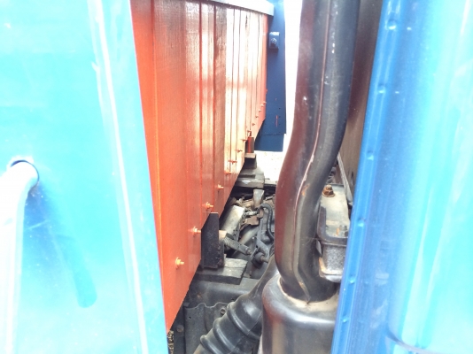 ขายISUZU NPR ยาว5เมตร พื้นเรียบ เป็นเหล็กครับ รถสวย พร้อมใช้ ขายISUZU NPR ยาว5เมตร พื้นเรียบ เป็นเหล็กครับ รถสวย พร้อมใช้