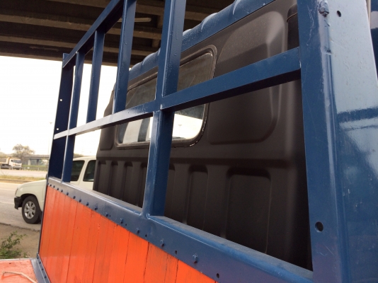 ขายISUZU NPR ยาว5เมตร พื้นเรียบ เป็นเหล็กครับ รถสวย พร้อมใช้ ขายISUZU NPR ยาว5เมตร พื้นเรียบ เป็นเหล็กครับ รถสวย พร้อมใช้