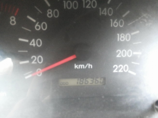 ขายเครื่อง 3ZZ-FEพร้อมเกียร์M/T