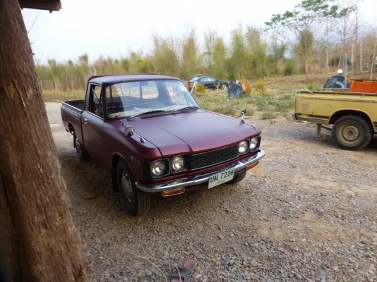 isuzu อย่างเก่า isuzu อย่างเก่า