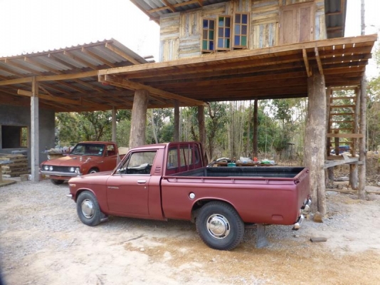 isuzu อย่างเก่า isuzu อย่างเก่า