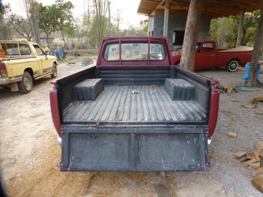 isuzu อย่างเก่า isuzu อย่างเก่า