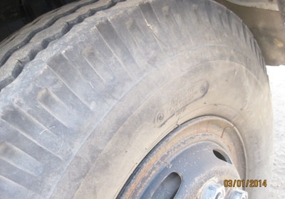 ขาย Mega FC4J ปี51 กระบะคอกยาว 5.8 m เครื่อง JO5C-TS 150 แรง โทร 088-4501277