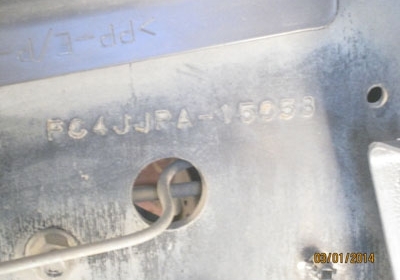 ขาย Mega FC4J ปี51 กระบะคอกยาว 5.8 m เครื่อง JO5C-TS 150 แรง โทร 088-4501277