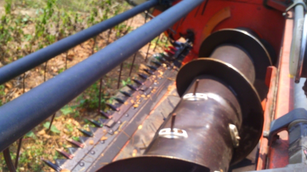 รถเกี่ยวข้าว KUBOTA DC60 รถสวย สีเดิม ๆ ในราคาสุดคุ้ม ชอบราคาเท่าไรต่อรองได้ครับ