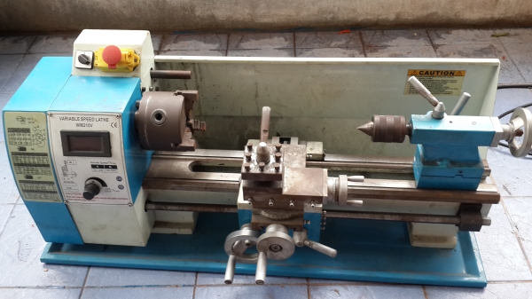 ขายเครื่องกลึงเล็ก ขายเครื่องกลึงเล็ก