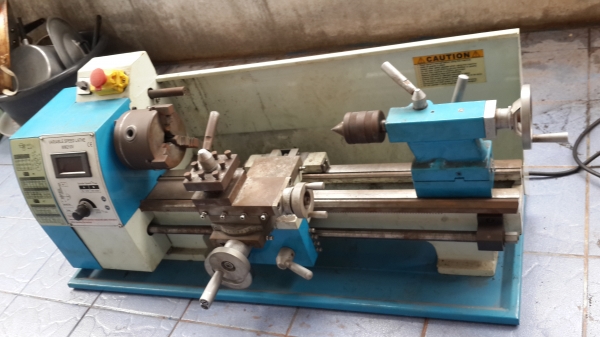 ขายเครื่องกลึงเล็ก ขายเครื่องกลึงเล็ก