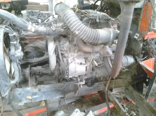 ขายรถไถ20แรงโฟวินใส่เครืองอีซูซุมีเครื่องเก่าแถมให้ ขายรถไถ20แรงโฟวินใส่เครืองอีซูซุมีเครื่องเก่าแถมให้