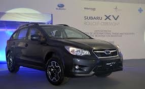 ขาย Subaru XV 2.0 i premiun