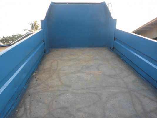 ต้องการกระบะดั้ม 6 ล้อ คัชซีกว่าง85-87เซฯติเมตร กระบะยาว 3.8 เมตร มีใครขายบ้างครับ