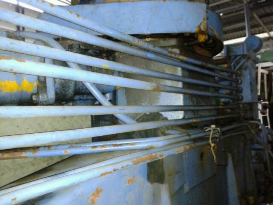 ขาย รถบรรทุก ติดเครน ISUZU DEAC