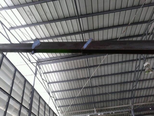 ขาย รถบรรทุก ติดเครน ISUZU DEAC