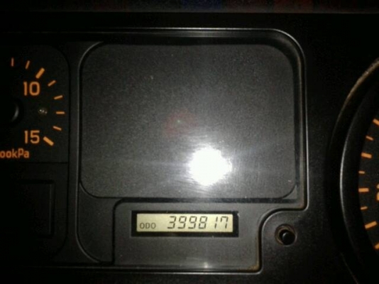 ขาย รถบรรทุก ติดเครน ISUZU DEAC