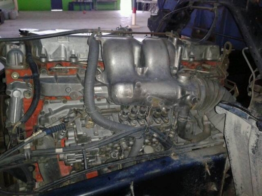 ขาย รถบรรทุก ติดเครน ISUZU DEAC