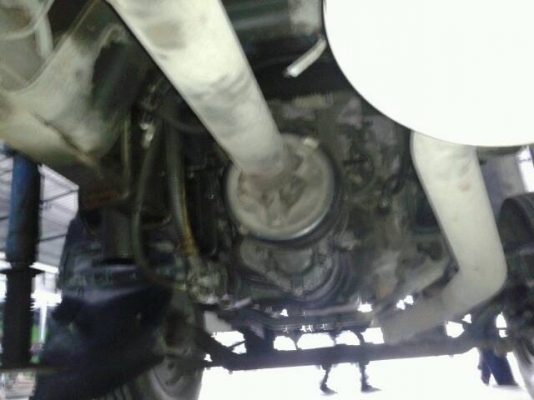 ขาย รถบรรทุก ติดเครน ISUZU DEAC