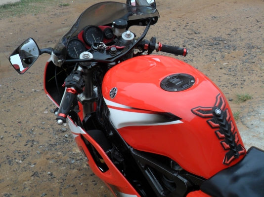 ขายครับ YAMAHA TZR 250 ทะเบียนเต็มพร้อมโอน สภาพใหม่รถอยู่สารคาม สนใจโทร 0883314101เปิดราคาที่ 65000 พร้อมส่งทั่วไทย สนใจจริงๆโทรมาต่อลองใด้ ขายครับ YAMAHA TZR 250 ทะเบียนเต็มพร้อมโอน สภาพใหม่รถอยู่สารคาม สนใจโทร 0883314101เปิดราคาที่ 65000 พร้อมส่งทั่วไทย สนใจจริงๆโทรมาต่อลองใด้