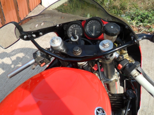 ขายครับ YAMAHA TZR 250 ทะเบียนเต็มพร้อมโอน สภาพใหม่รถอยู่สารคาม สนใจโทร 0883314101เปิดราคาที่ 65000 พร้อมส่งทั่วไทย สนใจจริงๆโทรมาต่อลองใด้ ขายครับ YAMAHA TZR 250 ทะเบียนเต็มพร้อมโอน สภาพใหม่รถอยู่สารคาม สนใจโทร 0883314101เปิดราคาที่ 65000 พร้อมส่งทั่วไทย สนใจจริงๆโทรมาต่อลองใด้