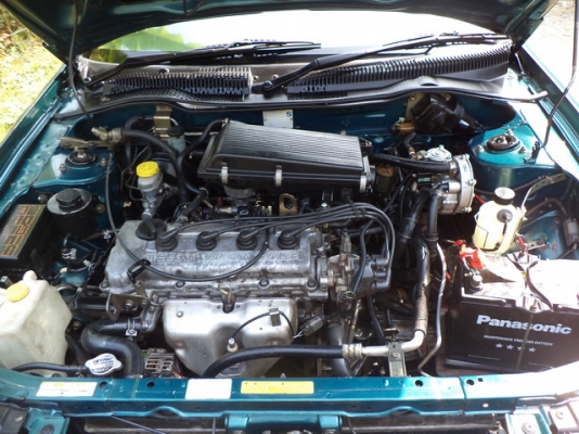 ขาย NV Queencab ปี 99 - LPG ครับ