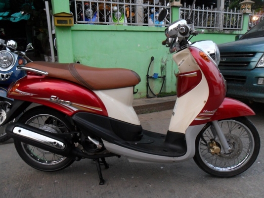 ฟี่โน่ แดงขาว จดทะเบียน ตุลา 51 เครื่องดี เอกสารชุดโอนครบ ฟี่โน่ แดงขาว จดทะเบียน ตุลา 51 เครื่องดี เอกสารชุดโอนครบ