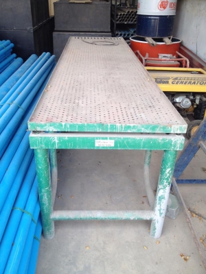 ขาย เครื่องผลิต แผ่นปูพื้นคอนกรีต