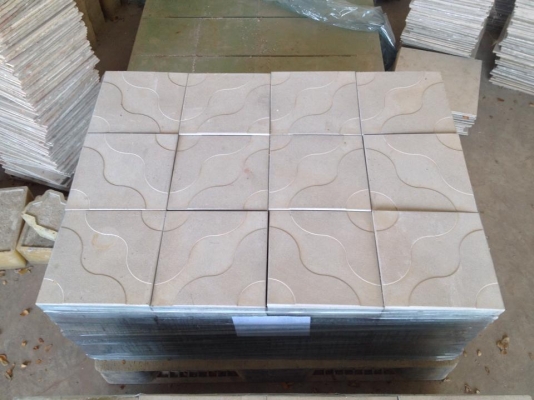 ขาย เครื่องผลิต แผ่นปูพื้นคอนกรีต