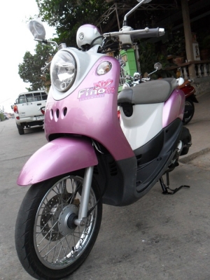 ฟีโน่ ชมพูขาว จดทะเบียน เมษา 52 เครื่องดีเดิมๆสีสวยภาษียังไม่ขาด ฟีโน่ ชมพูขาว จดทะเบียน เมษา 52 เครื่องดีเดิมๆสีสวยภาษียังไม่ขาด