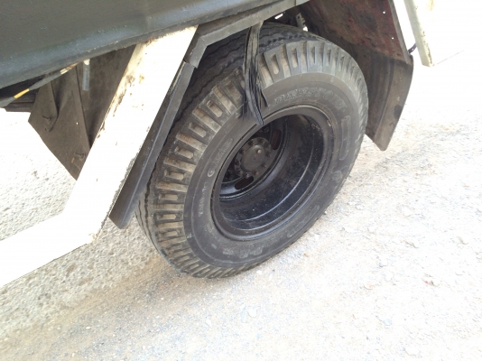 ขาย HiNo FB113 เครื่องWo4d 117แรง