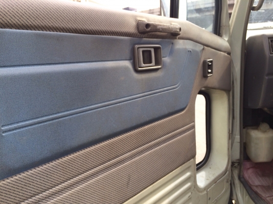 ขาย HiNo FB113 เครื่องWo4d 117แรง