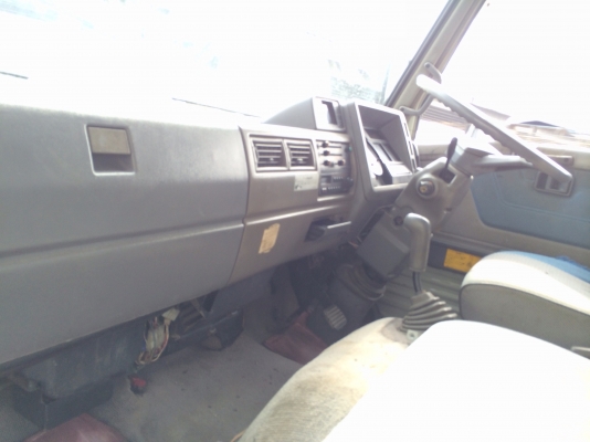 ขาย HiNo FB113 เครื่องWo4d 117แรง