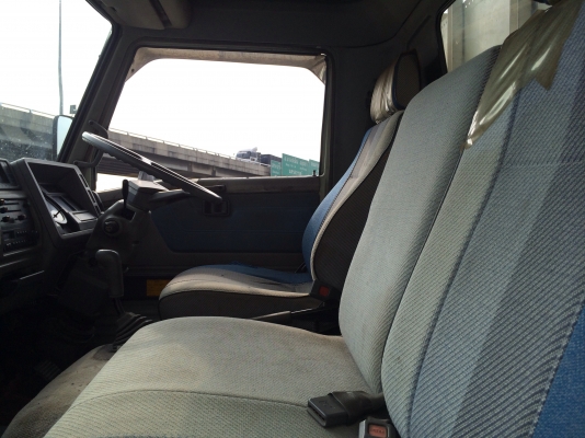 ขาย HiNo FB113 เครื่องWo4d 117แรง